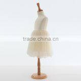 Simple Design Mini Skirts Little Kids Skirts Cotton Yarn Skirts With 10 Pattens for 2-8 Years Girls thumbnail-4