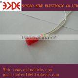 Neno Indicator Light 125v 230v 400v 6mm Mounting Hole CE RoHS Certification thumbnail-2