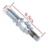 Car Racing Tow Towing Hook for BMW & Universal European Car Auto Trailer Ring Universal Vehicle Towing Hanger Red Hot Selling thumbnail-3