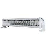 120W 12V 22" Super Bright Led Light Bar for Offroad Truck Boat thumbnail-2