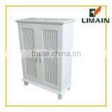 2011 Modern Wood Cabinet thumbnail-1