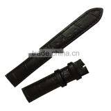 Durable Men Women Genuine Leather Watch Strap for Men &women 12 ,14,16 18 20 22 24mm Genuine Leather Watch Band Quality Choice thumbnail-4