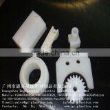 Plastic Sheeting Polyethylene (UHMW-PE)