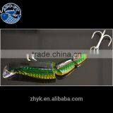 2016 Minnow Hard Plastic Fishing Jig thumbnail-6