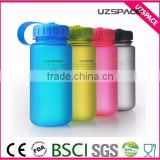 OEM Manufacture Experience Factory BPA Free Water Bottle