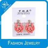 fashion tragus earring funky earrings for women cheap chandelier earrings