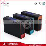 High Quality LCD 5200mAh Portable Charger Power Bank for Smartphone thumbnail-5