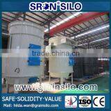 Dust Collector Cyclone Silo for Grain Processing Industry thumbnail-6