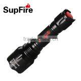 SupFire T10 Rechargeable Led Torches High Power