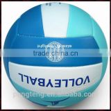 new design cheap price volleyball inflatable volleyball