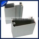 Curtain Wall Extruded Alminum Sections
