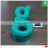 Plastic Vacuum Formed Led Sign/acrylic Led Letter Light Box thumbnail-1