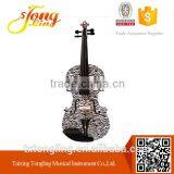 Types Romania Violin TL-1307 thumbnail-1