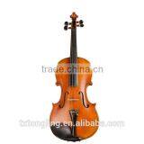 (TL007-3)Oil Paintings Of Violins Italian Violin Antique Violin Italy Material thumbnail-2