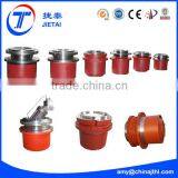 Engineer Machinery Construction Machine Drilling Rig Rexroth Motor and Speed Gearbox thumbnail-3