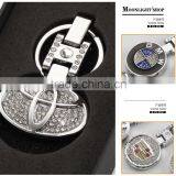 Turbo Keychains, Turbocharger Keychains, Auto Parts Keychains