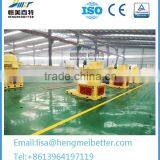 High Efficiency Biomass Wood Pellet Making Machine for Wood Working thumbnail-6