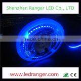 APA102C LED Strip, 144 LEDs /144 Pixels per Meter WS2801 Inbuilt 5050 Addressable RGB LED Strip thumbnail-1