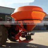 Tractor Mounted Fertilizer Spreaders / Manure Spreader thumbnail-2