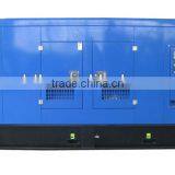 New or Unused Diesel Generators for Power Plant, Capacity From 250kva to 500kva