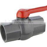 Upvc 3 Inch Ball Valve