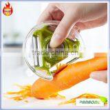 Household Stainless Steel Vegetable Peeler