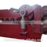 Continuous pre-press machine for woodworking/new continous pre-press machine