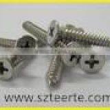 DIN 7982 Phillips Oval Head Self Tapping Screw thumbnail-2