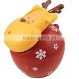 Christmas Gift Christmas Design Ultrasonic Humidifier, Air Humidfiier Cute Baby Humidifier USB Humidifier For Home or Office Use thumbnail-1