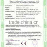 High Speed Paper Cup Formingmachine ,The Only Paper Cup Machine Manufacture Use Gear & Cam Transmission in China , no Any Chains thumbnail-5