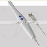 HOT SALES 1/4 CMOS 2,000,000pixels Wired Intraoral Camera thumbnail-1