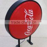 Trade Assurance Wall Mounted Rotating Vacuum Forming Light Box thumbnail-5