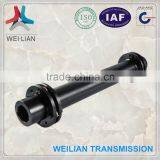 China Supplier JMS Series Lowest Price Flexible Coupling for Printing Machine