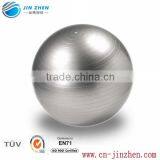 Natural Pvc Yoga Ball Hotsale Yoga Ball With Pump and Logo Printed thumbnail-4