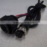 6pin /4pin Auto Waterproof Connector thumbnail-2