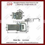 Toggle Latches / Rigid Draw Latch / Sus304 Toggle Clip 041110AM thumbnail-2
