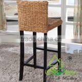 Seagrass Counter Height Bar Stool thumbnail-3