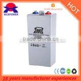OPzV Battery 2v 600ah in 2015 Canton Fair thumbnail-1