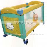 Baby Play Cot