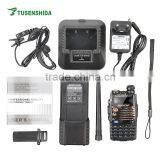 Portable Ham Radio for Baofeng BF-UV5RA Dual Band Vhf Uhf Transceiver thumbnail-5