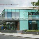 Building Curtain Wall