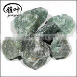 Wholesale Natural Green Aventurine Rough Stone