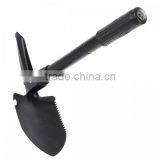 Camping Portable Multifunction Folding Shovel With Bottle Opener
