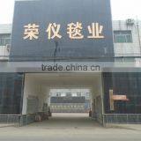 Gaoyang County Rongyi Blanket Industry Co., Ltd. company overview - view 2 thumbnail