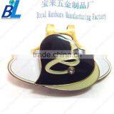 Hot Sale Metal Golf Hat Clip With Magnetic Ball Marker thumbnail-3