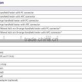 JDSU FTTH OTDR JDSU SmartOTDR E136FB 1310/1550nm SM OTDR thumbnail-4
