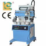 Square Plastic Bottle UV Silk Screen Printing Machine LC-400P Supplier's Choice thumbnail-3