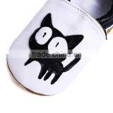 H-Q Newest Lovely Cat New Fashion Baby Cartoon Spring Shoes Infant Shoes thumbnail-4