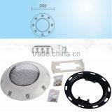 IP68 25W Wall-installed 5050SMD Led Swimming Pool Light thumbnail-1