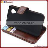 Wholesale New Wallet Stand Custom Printed Phone Case for lg Nexus 5 thumbnail-5